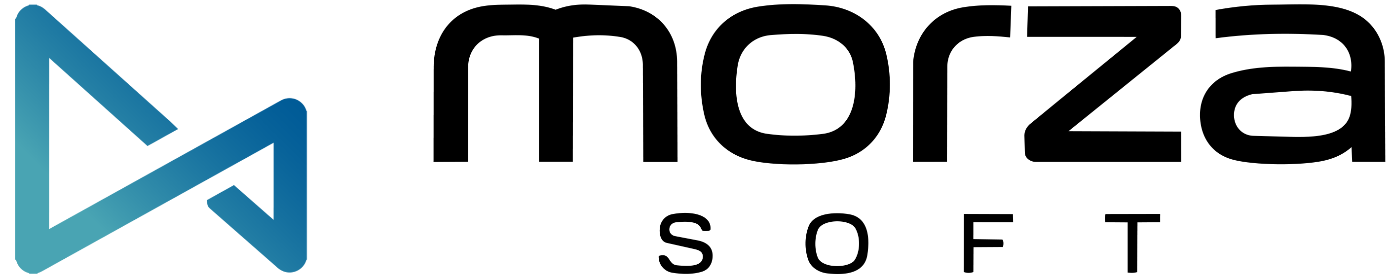 Morzasoft